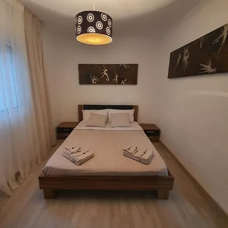 Appartement Casa De Silva *