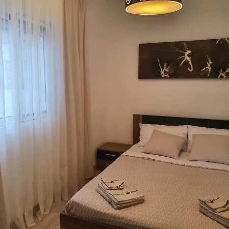 Apartment Casa De Silva Valladolid