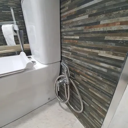 Casa De Silva Apartmán *