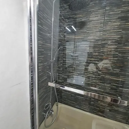 Apartment Casa De Silva Valladolid