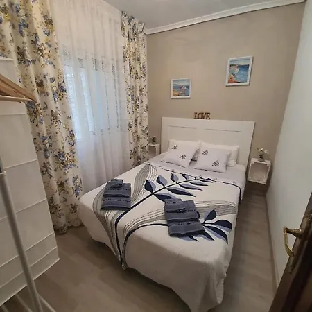 Apartment Casa De Silva Valladolid