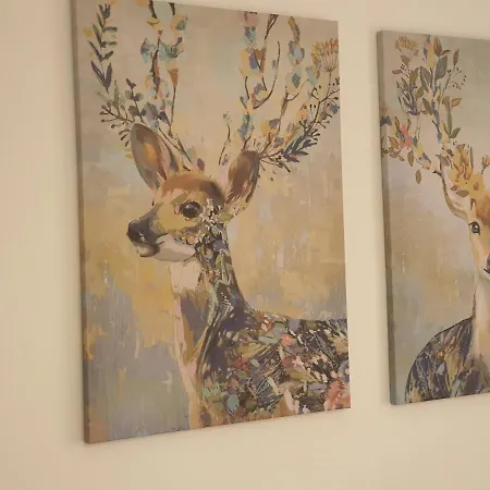 Casa De Silva Daire *