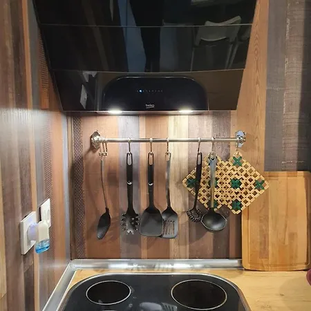 Apartmán Casa De Silva *