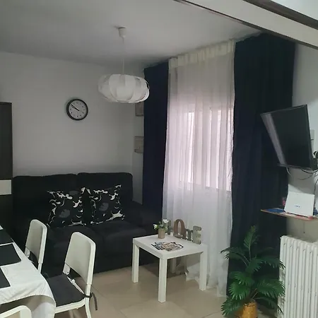 Casa De Silva Apartment