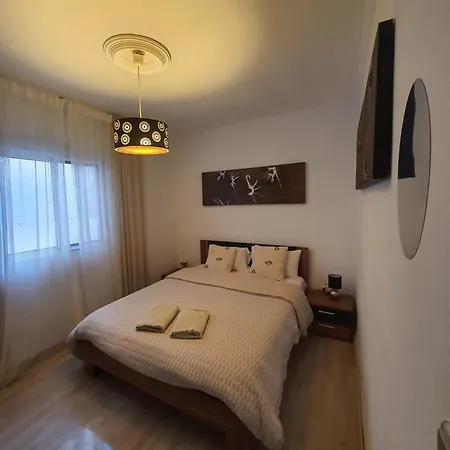 Casa De Silva Lejlighed *