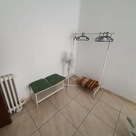 Casa De Silva Apartment Valladolid