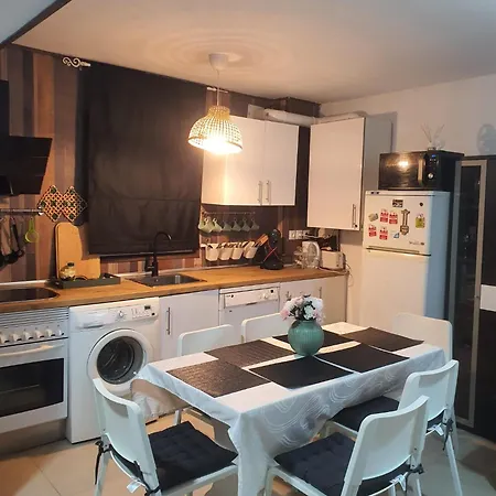 Casa De Silva Lejlighed