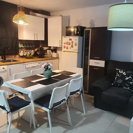 Casa De Silva Lejlighed *