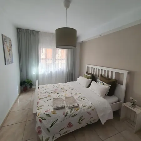 Lejlighed Casa De Silva *