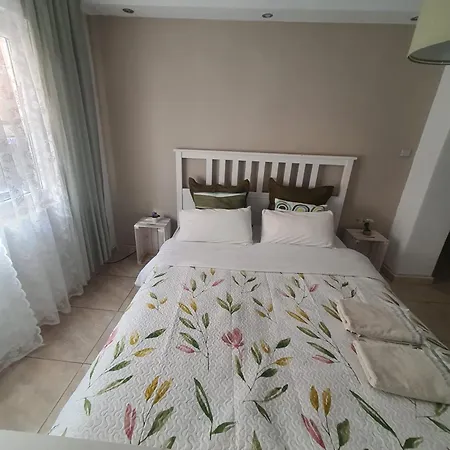Apartment Casa De Silva Valladolid