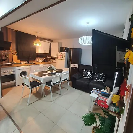 Lejlighed Casa De Silva *