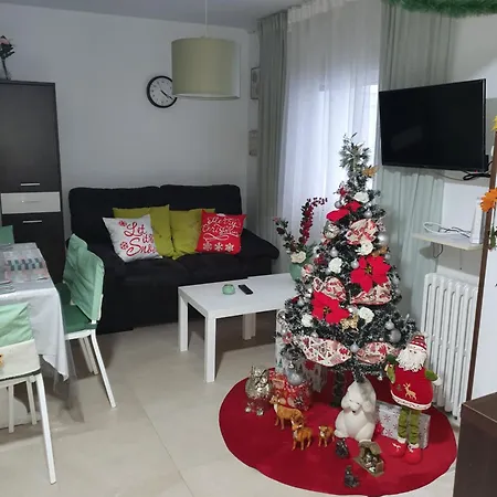 Casa De Silva Apartment *