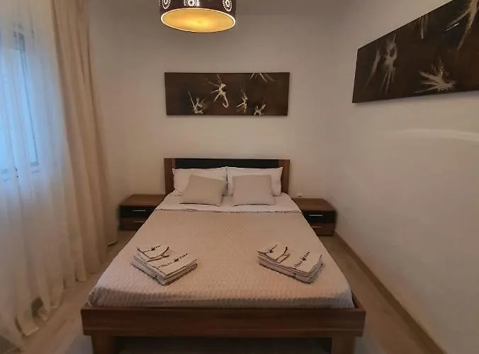 Apartman Casa De Silva *