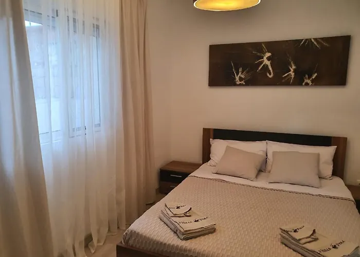 Apartman Casa De Silva Valladolid