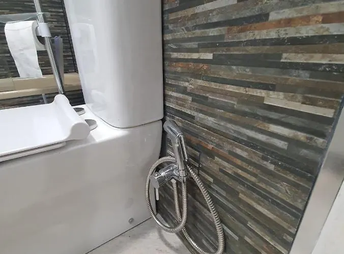 Casa De Silva Daire *