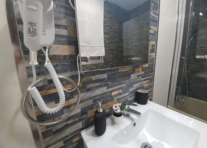 Apartman Casa De Silva Valladolid