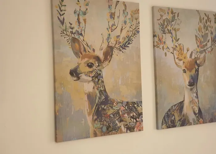 Casa De Silva Apartman *