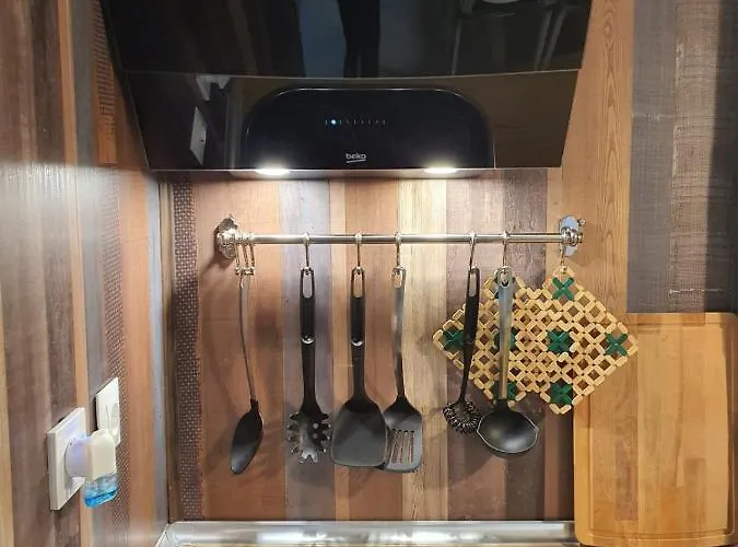 Apartman Casa De Silva *