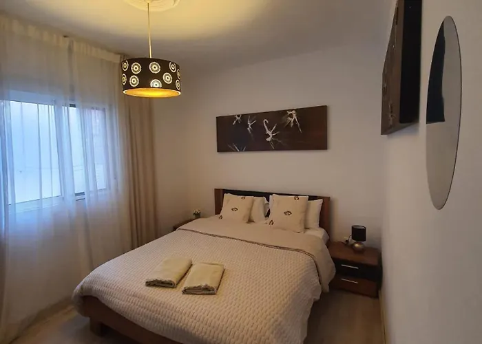 Casa De Silva Apartman *