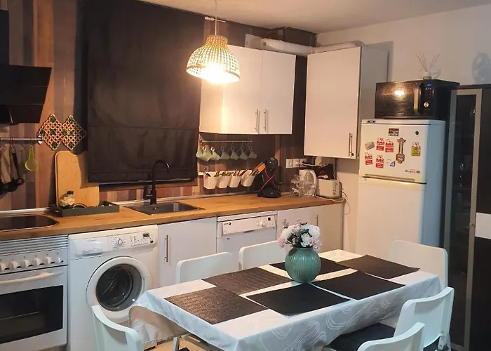 Casa De Silva Apartman