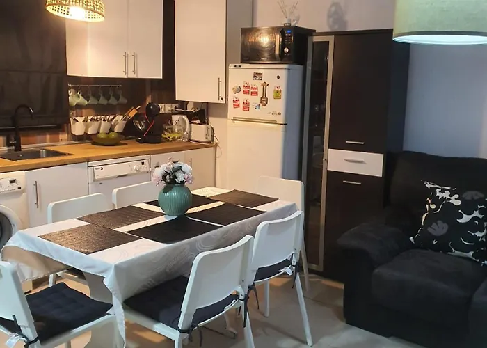 Casa De Silva Daire *