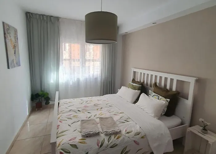 Apartman Casa De Silva *