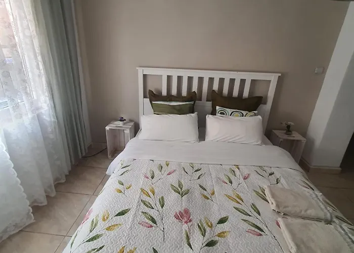 Daire Casa De Silva Valladolid