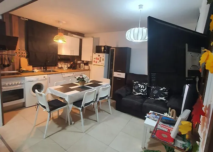 Daire Casa De Silva *